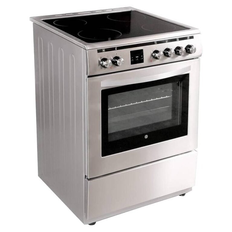 hoover 60x60 ceramic cooker