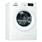 whirlpool 8kg washer dryer