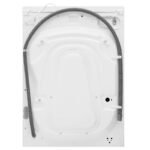 Whirlpool 7Kg Front Load Washing Machine, 1000 RPM, LED Display – FWF71052W White - Image 2