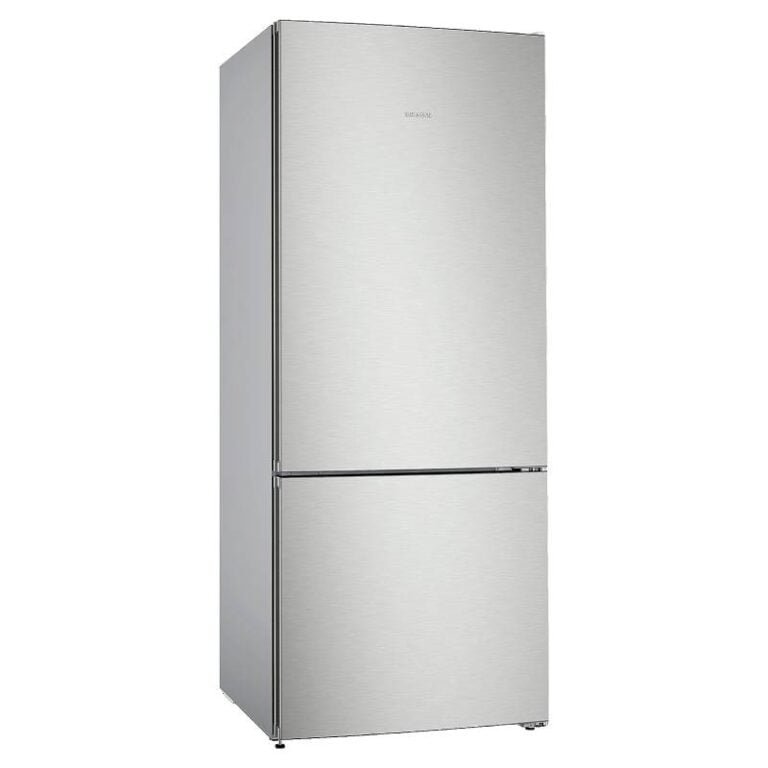 siemens 581l free standing fridge