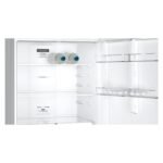 Siemens 581L Free-standing Freezer Fridge, Silver – KG76NVI30M - Image 3