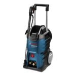 Bosch Professional High Pressure Washer GHP 5-55 Compact Powerful Cleaner - Image 3
