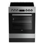 beko 60x60 ceramic cooker
