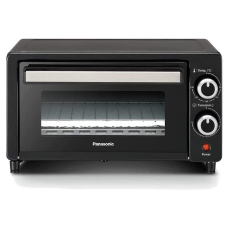 panasonic 9l toaster oven