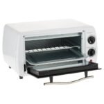 black decker 9l toaster oven