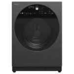 Hitachi 10KG Washer Dryer, 7KG Dry, 1600 RPM, Auto Dose – BDD100XGV3CGXMAG
