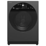 Hitachi 10KG Washer Dryer, 7KG Dry, 1600 RPM, Auto Dose – BDD100XGV3CGXMAG - Image 2