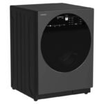 Hitachi 10KG Washer Dryer, 7KG Dry, 1600 RPM, Auto Dose – BDD100XGV3CGXMAG - Image 3