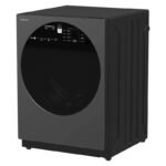 Hitachi 10KG Washer Dryer, 7KG Dry, 1600 RPM, Auto Dose – BDD100XGV3CGXMAG - Image 4