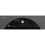 Hitachi 10KG Washer Dryer, 7KG Dry, 1600 RPM, Auto Dose – BDD100XGV3CGXMAG - Image 5