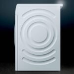 Siemens 8KG Front Washer, 1000 RPM, White – WM10J180GC - Image 2