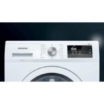 Siemens 8KG Front Washer, 1000 RPM, White – WM10J180GC - Image 4