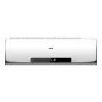 AUX ASTW-24B4SUC 2 Ton Split Air Conditioner (White)