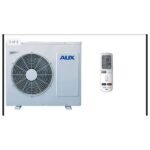 AUX ASTW-24B4SUC 2 Ton Split Air Conditioner (White) - Image 2