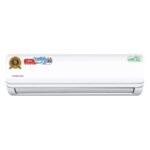 Nikai 18000 Btu Split Air Conditioner, White, Model NSAC18131N