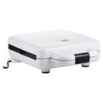 KENWOOD 2-in-1 Sandwich Maker & Grill