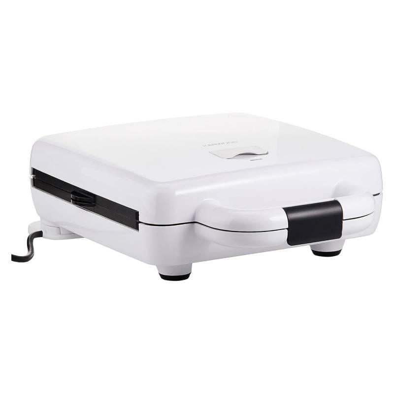 KENWOOD 2-in-1 Sandwich Maker & Grill