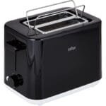 braun breakfast toaster ht1010bk
