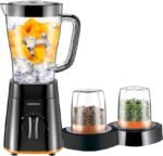 kenwood blender 500w BLP15.360BK