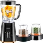 kenwood blender 500w BLP15.360BK