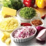 Kenwood Blender 500W Smoothie Blender 1.5L with Grinder Mill, Chopper Mill & Ice Crush Function – BLP15.360BK Black - Image 4