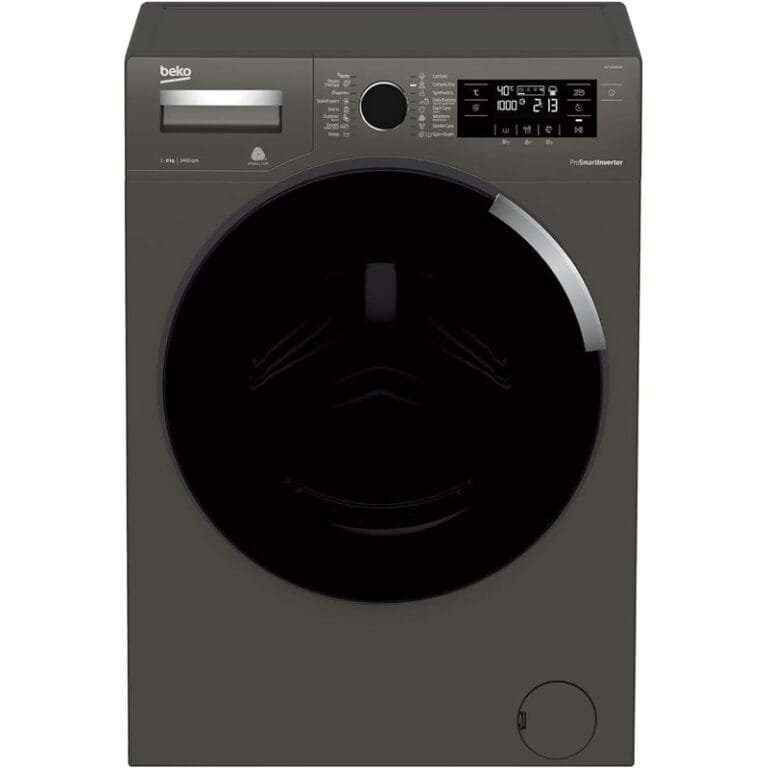 Beko 1400 RPM Washing Machine
