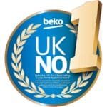 Beko 1400 RPM 16 Programs Washing Machine, Manhattan Gray, 9 Kg, Wtv9745Xm - Image 5