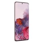 Samsung Galaxy S20 128GB 4G LTE – Dual SIM, 8GB RAM, Cloud Pink (UAE Version) - Image 3