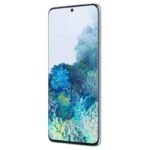 Samsung Galaxy S20 128GB 4G LTE – Dual SIM, 8GB RAM, Cloud Blue - Image 4