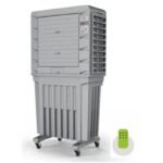 Movicool Max 180T Cooler – 180L Tank, Heavy-Duty Airflow