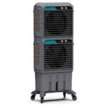 Symphony Movicool DD 125 Cooler – 125L Double Decker Commercial Air Cooler - Image 4