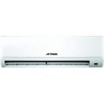 Aftron 2.5 Ton Split AC with Piston Compressor, R22 Gas, White – AF-W-3040B/C
