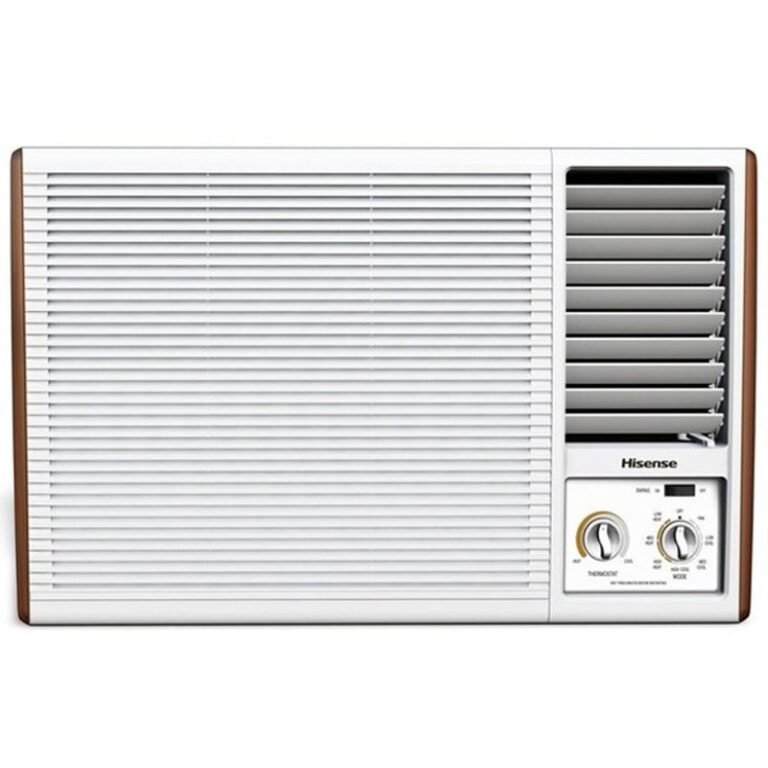 Hisense 2 ton window ac