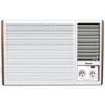 Hisense 1.5 Ton Window AC with Rotary Compressor, R410A, White – AW-18CT4SPAR01 - Image 2