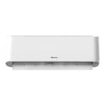 Hisense 2 Ton Split AC AS-24TF4RBFCA00, Rotary Compressor, Fast Cooling, Energy Efficient, White