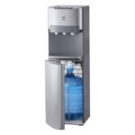 Electrolux Bottom Loading Water Dispenser EDBMFDXSG, Hot Cold Ambient, LED Indicator