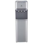 Electrolux Bottom Loading Water Dispenser EDBMFDXSG, Hot Cold Ambient, LED Indicator - Image 2