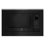 Electrolux 25l grill microwave