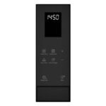 Electrolux 25L Grill Microwave EMSB25XG, Built-In, 7 Programs, Touch Controls, UltimateTaste500 Series - Image 3