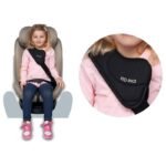 Foppapedretti Circle i-Size Car Seat – Safe & Adjustable Baby Car Seat for 0-12 Years – Ergonomic Design, Side Impact Protection & Reclining Feature - Image 3