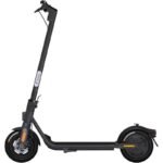 Segway Ninebot KickScooter F2 Powered | Speed up to 25km/hr | Typical Range to 33km |the IPX5 waterproof |Front disc brake & rear E-ABS|Black - Image 3