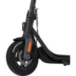 Segway Ninebot KickScooter F2 Powered | Speed up to 25km/hr | Typical Range to 33km |the IPX5 waterproof |Front disc brake & rear E-ABS|Black - Image 4