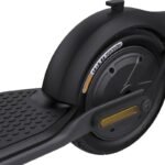 Segway Ninebot KickScooter F2 Powered | Speed up to 25km/hr | Typical Range to 33km |the IPX5 waterproof |Front disc brake & rear E-ABS|Black - Image 5