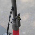 Ninebot Segway KickScooter Teen Electric KickScooter Lightweight and Easy to Carry Foldable eKickScooter in 2 steps Designed for teens. Black, AA.00.0012.25, C15E - Image 5