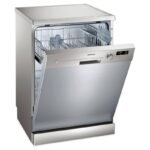 siemens 12 place dishwasher