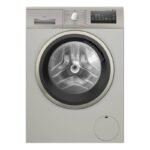 Siemens 8Kg Front Load Washing Machine iQ300, Fully Automatic, German Engineering – WM14U28XGC