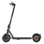 Xiaomi Electric Scooter 4 Lite Black with Dual Brake System up 25 Km/H Maximum Speed | 20km Travel Distance | Pneumatic 8.5 Inch Tire, 1110X1145mm - Image 2