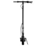 Xiaomi Electric Scooter 4 Ultra Black with Dual Suspension System up 25 Km/H Maximum Speed | 70km Super long range battery life | Xiaomi DuraGel 10 Inch Tire 2023 Model, 1260X1200mm - Image 4
