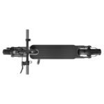 Xiaomi Electric Scooter 4 Ultra Black with Dual Suspension System up 25 Km/H Maximum Speed | 70km Super long range battery life | Xiaomi DuraGel 10 Inch Tire 2023 Model, 1260X1200mm - Image 6