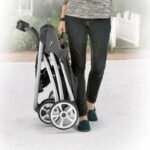 Chicco Viaro Stroller 6m-3y, Graphite - Image 2